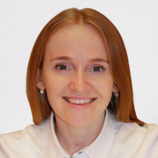 Ладина Ирина Игоревна, эндокринолог