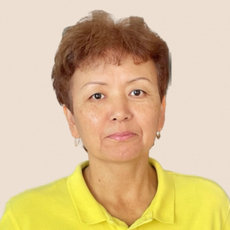 Кукенова Кымбат Аскербековна, детский логопед