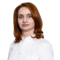 Мальцева Юлия Марковна, врач-косметолог