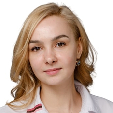 Полужникова Анна Геннадьевна, дерматолог