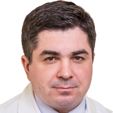 Зайка Владимир Александрович, офтальмолог