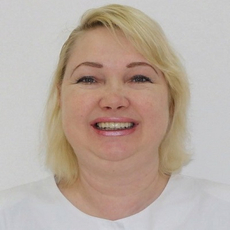 Солдатова Надежда Анатольевна, офтальмолог