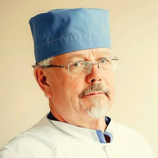 Тельпуховский Александр Константинович, уролог