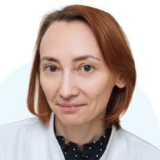 Чухнина Елена Галиевна, гинеколог