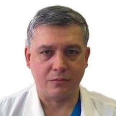 Лушкин Андрей Владимирович, сосудистый хирург