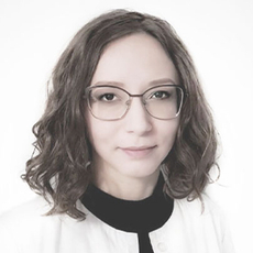 Смирнова Анастасия Владиславовна, психолог