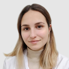 Рассихина Маргарита Юрьевна, терапевт