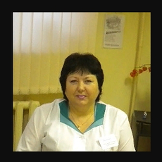 Емельянова Татьяна Александровна, терапевт