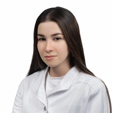 Мурадова Наира Салмановна, гастроэнтеролог