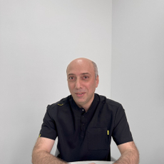 Жамкочян Артак Григорьевич, уролог