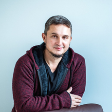 Алпатов Дмитрий Николаевич, психолог