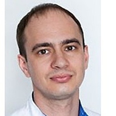 Кривощеков Василий Анатольевич, стоматолог-ортопед