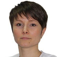 Широбокова Мария Михайловна, терапевт