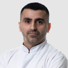 Вейсалов Азиз Ахмаджанович, хирург