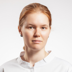 Калинина Татьяна Олеговна, кардиолог