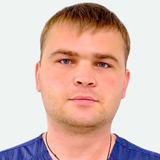 Лычкин Никита Николаевич, ортопед