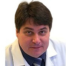Болибок Владимир Анатольевич, аллерголог