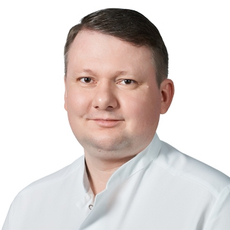 Демин Сергей Геннадьевич, гинеколог