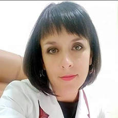 Коршикова Ольга Александровна, педиатр