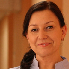 Штеркель Лариса Михайловна, детский кардиолог