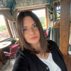 Гладкова Юлия Валерьевна, психолог