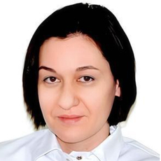 Данильчук Ольга Ярославовна, хирург