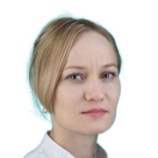 Яхина Нина Равильевна, врач функциональной диагностики