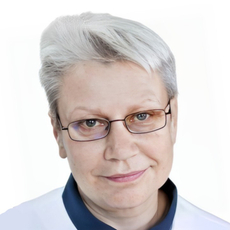 Валюс Елена Константиновна, детский психиатр