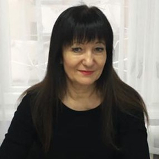 Димиева Факиля Ильгизаровна, психиатр