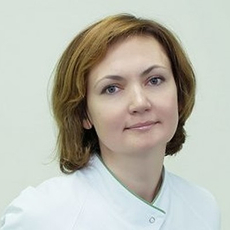 Шкуратова Елена Николаевна, кардиолог