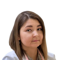 Русак Ольга Дмитриевна, эндокринолог