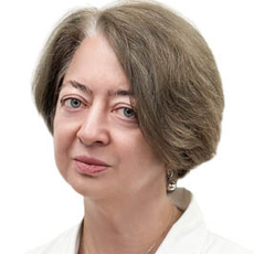 Полякова Наталья Юрьевна, гинеколог