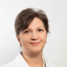 Гришина Надежда Ивановна, офтальмолог