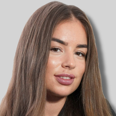 Горохова Валерия Владиславовна, стоматолог-терапевт