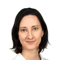 Атаулина Анастасия Игоревна, невролог