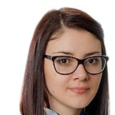 Бобкова Ольга Игоревна, гинеколог