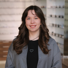 Колтман Маргарита Михайловна, оптометрист