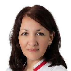 Лебедева Елена Владимировна, терапевт