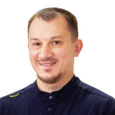 Хадиков Иоанн Владимирович, невролог