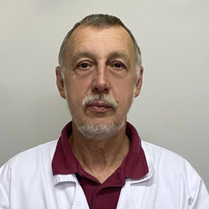 Белоус Александр Иванович, психиатр