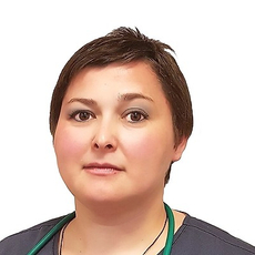 Маисеенко Н. А., неонатолог