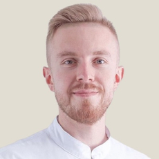 Антонов Дмитрий Александрович, рентгенолог