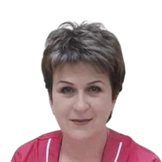 Долгушина Наталья Алексеевна, массажист