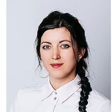 Денисенко Мария Николаевна, стоматолог-терапевт