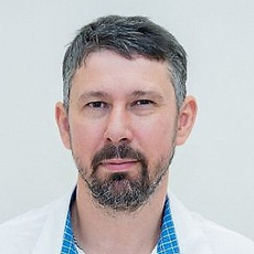 Трембач Борис Владимирович, анестезиолог