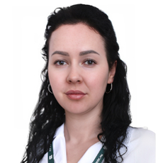 Шалопьева Майя Александровна, офтальмолог