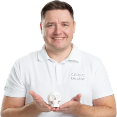 Кузнецов Борис Валерьевич, ортодонт