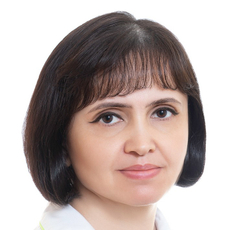 Киянова Гульнара Радиковна, детский офтальмолог