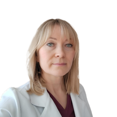 Мележникова Олеся Николаевна, врач УЗД