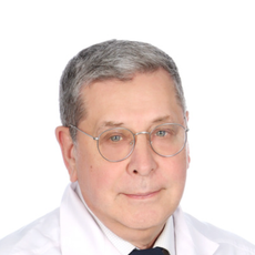 Игнатьев Вячеслав Анатольевич, пульмонолог